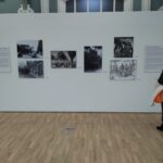 Exposición Arganzuela 50 aniversario