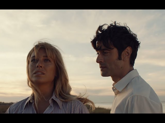 Fotograma de la película 'El verano que vivimos'