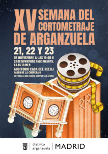 Semana del cortometraje