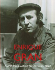 Enrique Gran