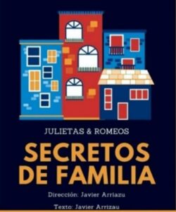 Secretos de Familia