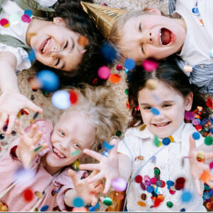 Ludotecas Arganzuela