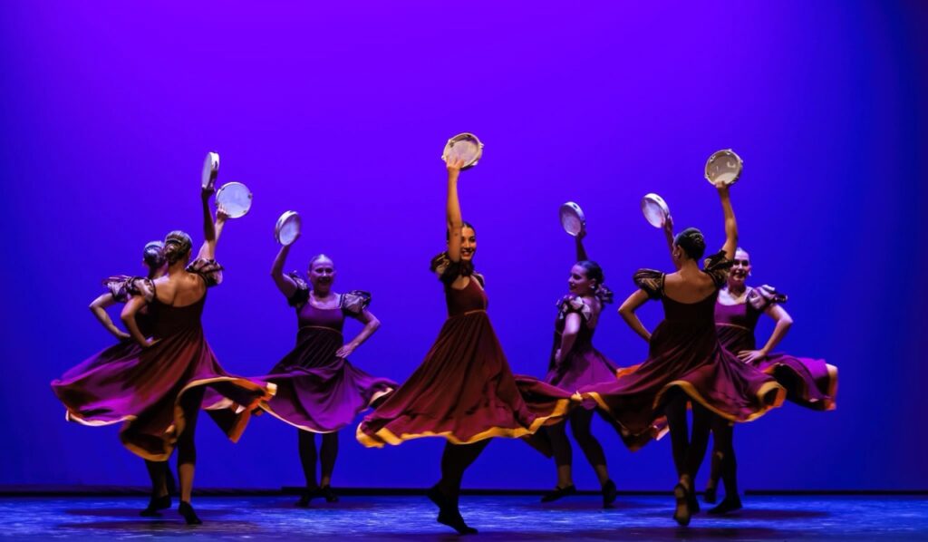 Compañía Nieves Jiménez