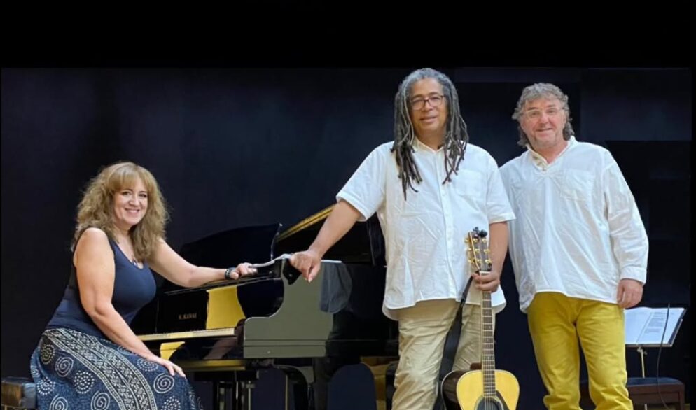 Susana Martinez Proyect