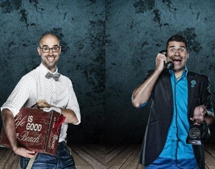 Compañía Magia Majara