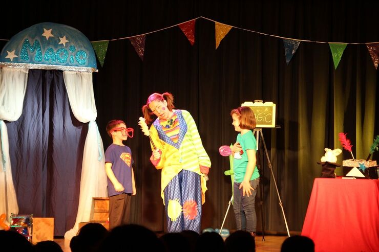 Compañía CamelCat destacada