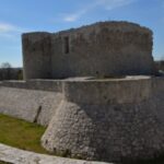 Castillo de la Alameda