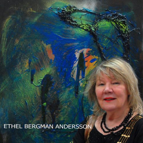 Ethel Bergman Adersson