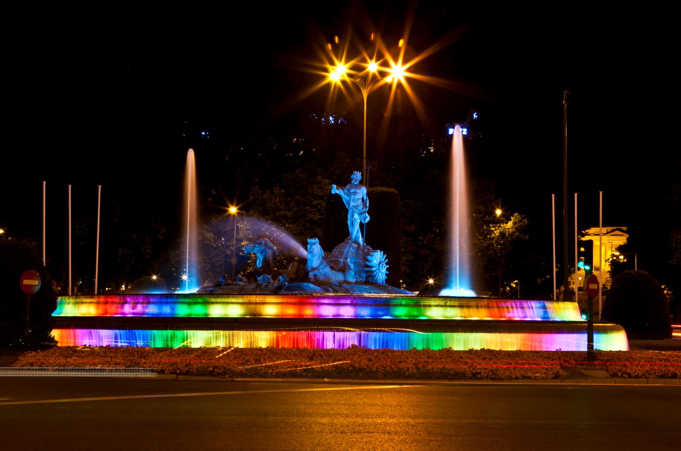 El Orgullo de Carabanchel Carabanchel