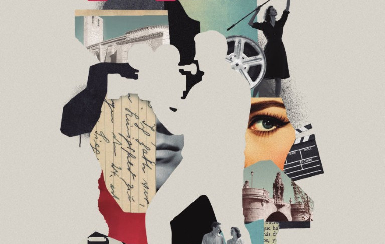 Cartel de la 44 Semana del Cine Español de Carabanchel