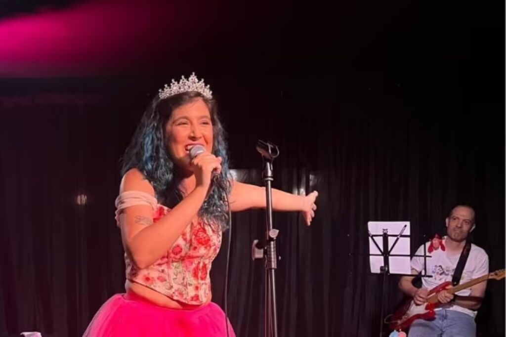 La princesa y el lexatín