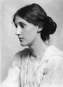 Virginia Woolf una de las protagonistas de las conferencias