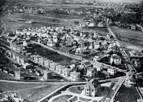 70 años de la anexión de Chamartín de la Rosa a Madrid Chamartín