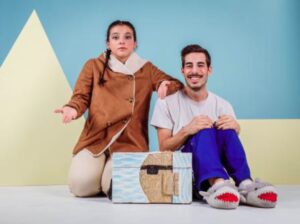 Los soñadores del ártico