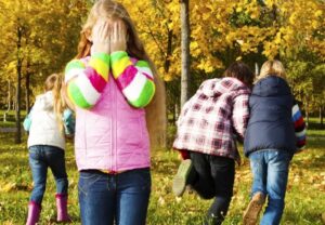 Juegos tradicionales (especial familias)