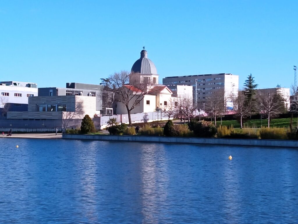 Un nuevo espacio para la educación ambiental: MARIS STELLA – Centro de