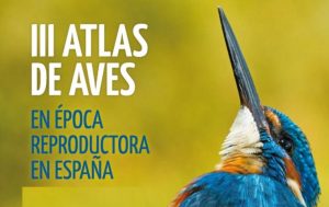 WEBINAR: III Atlas de aves en época de reproducción en España