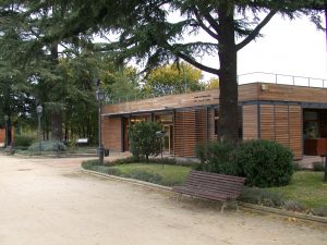 Encuentro intercentros
