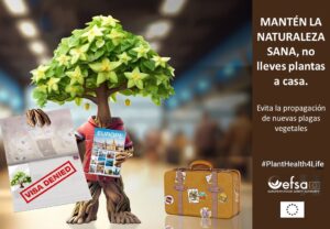 WEBINARIO: Sanidad vegetal