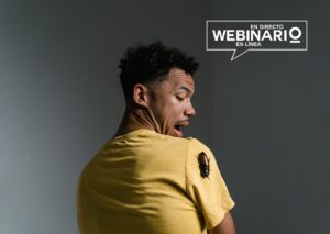 WEBINARIO: Entomofobia
