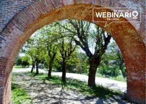 WEBINARIO: Sistema de aguas de Casa de Campo