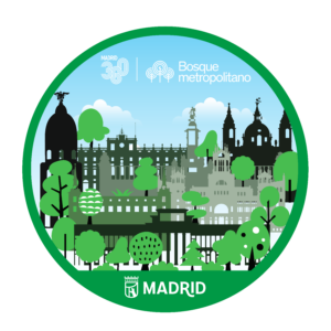 WEBINARIO: Soluciones innovadoras basadas en la naturaleza para mejorar el ecosistema fluvial del río Manzanares en Madrid, en el marco del Bosque Metropolitano
