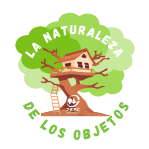 La naturaleza de los objetos I