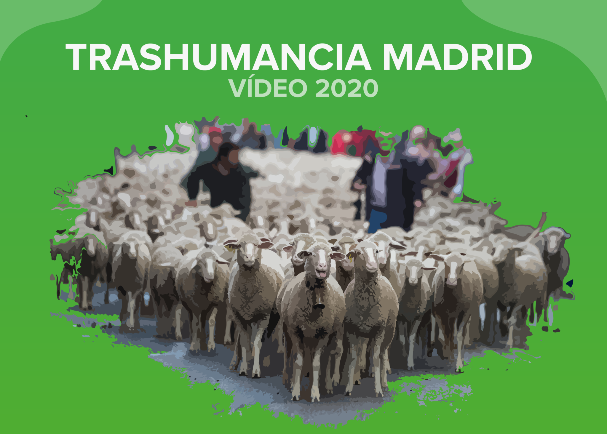 FIESTA DE LA TRASHUMANCIA Centro de Educación Ambiental de Dehesa de