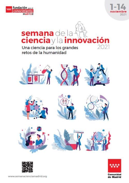 SEMANA DE LA CIENCIA 2021 - Centro de Educación Ambiental de Dehesa de ...