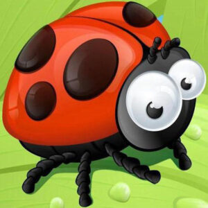 Taller familiar. Mari la mariquita @ CEA El Retiro