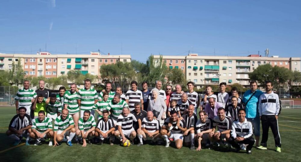 AD Escuder San Pascual