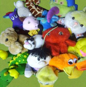 La compañía Primigenius presenta la obra infantil 'Cucutrás'