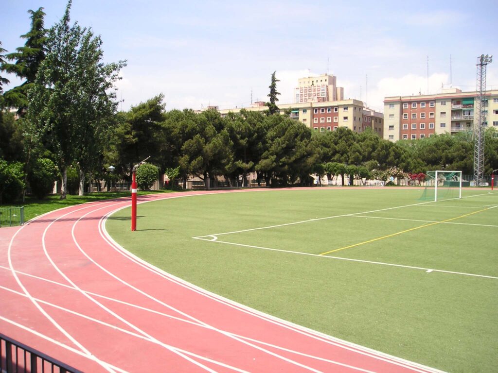 Imagen de archivo del CDM Concepción