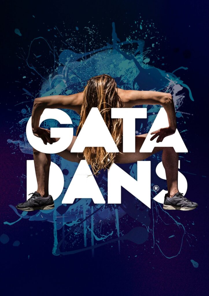 Cartel del festival Gadatans