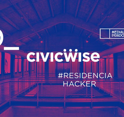 #ResidenciaHacker CivicWïse