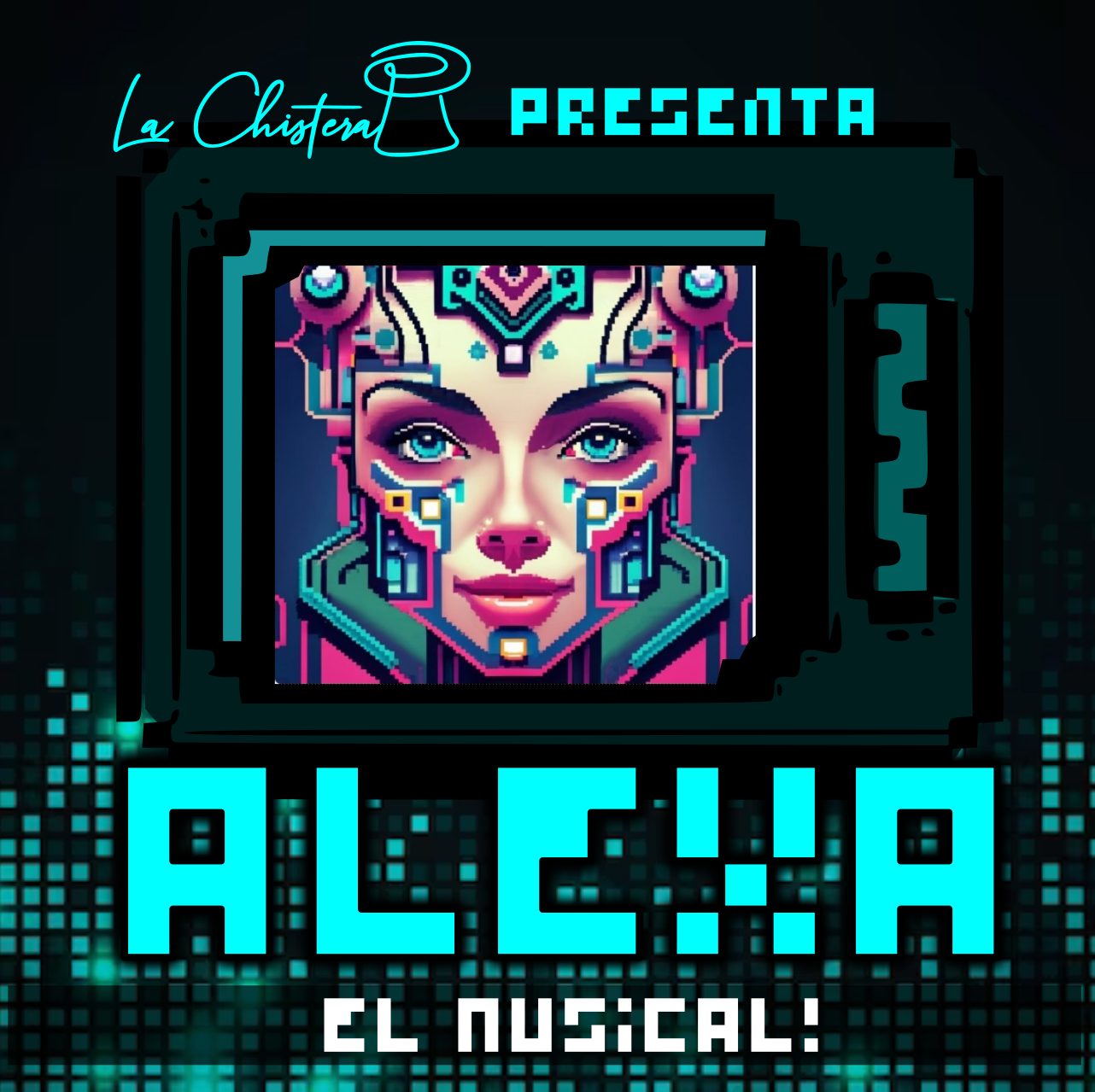 Alexa El Musical