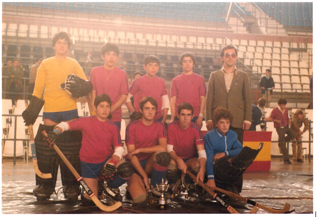 Foto de CHP Aluche Hockey Patines (derechos reservados)