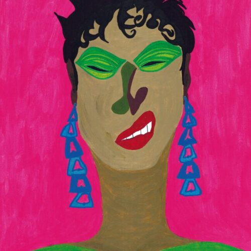 Obras de la exposición 'Persona', de Paula Moscuzza