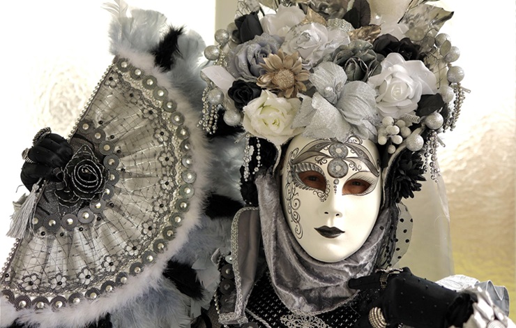 Carnaval en Moncloa-Aravaca