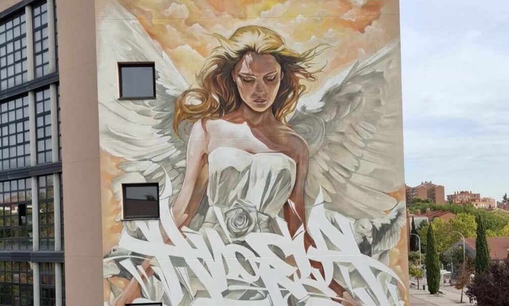 Ángela, de Asem Navarro