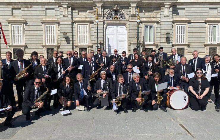 La Banda de Moratalaz