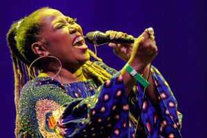 Sugar Queen estará en la 5ª edición de 'Moratalaz Blues'