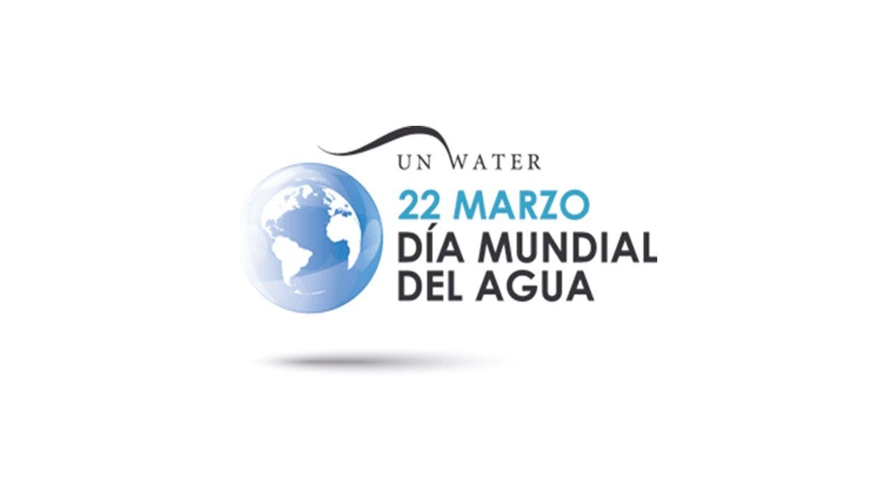 DIA MUNDIAL DEL AGUA 22 de marzo - Programa de Actividades Ambientales