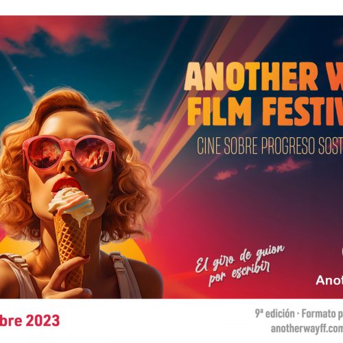 Del 18 al 25 de octubre en formato híbrido Another Way Film Festival 2023
