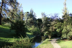 Parque Oeste