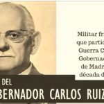 Corpus Barga sustituye a Gobernador Carlos Ruiz