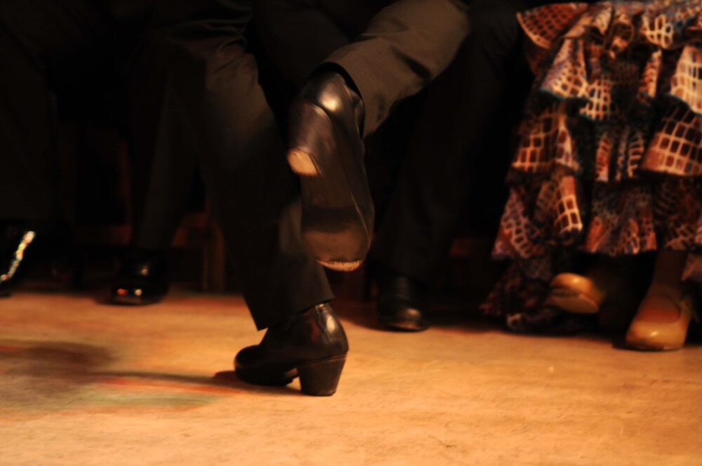 10ª Aniversario Flamenco Patrimonio Cultural Inmaterial de la Humanidad
