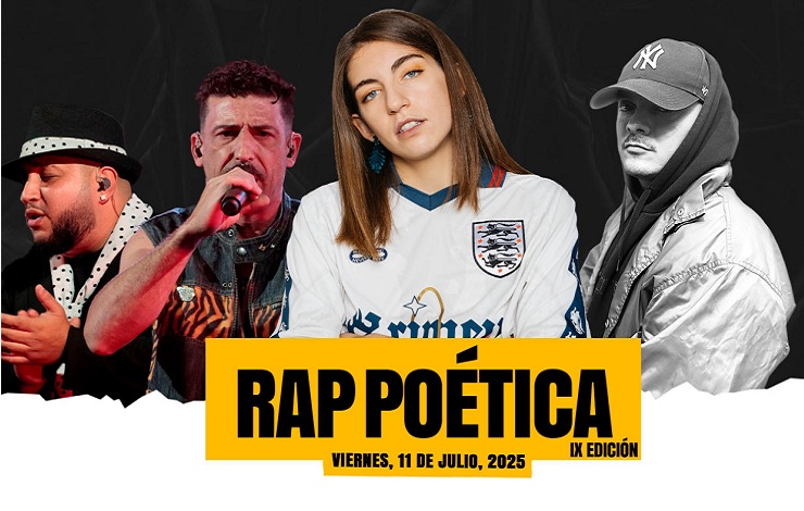 Festival Rapoética