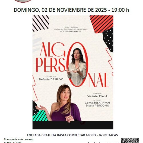 Planes culturales de fin de semana en Puente de Vallecas