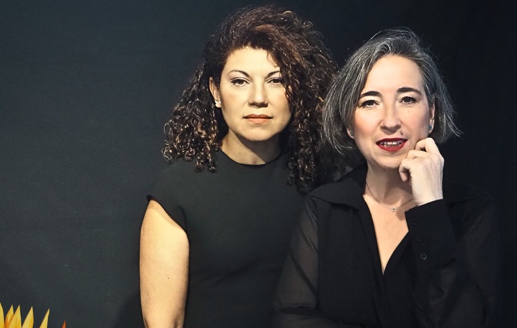 Concierto de 21 Distritos en la agenda cultural de Puente de Vallecas